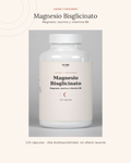 Magnesio Bisglicinato