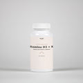 Vitamina D3 + K2