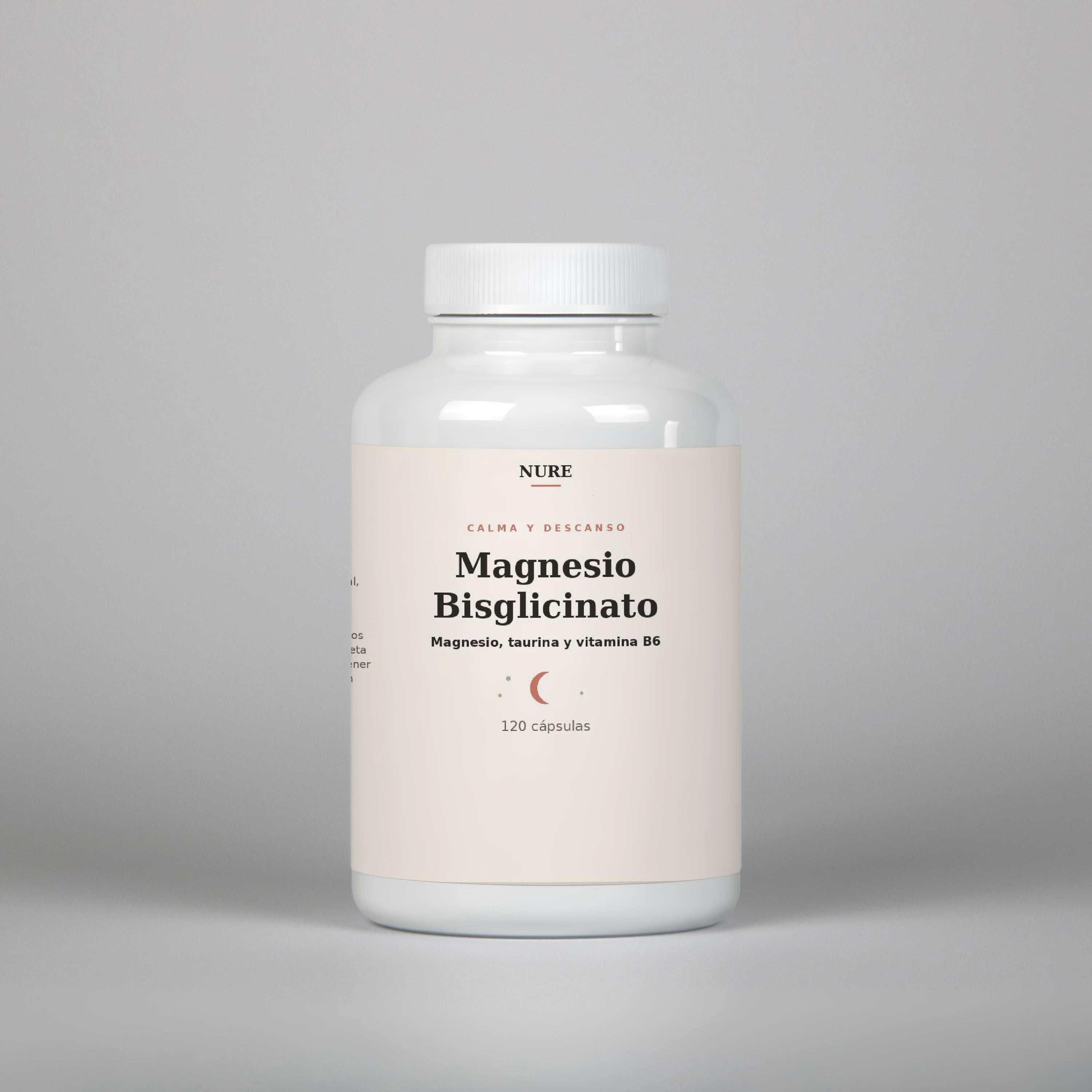 Magnesio Bisglicinato