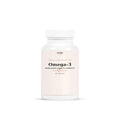 Omega-3 + Vitamina E