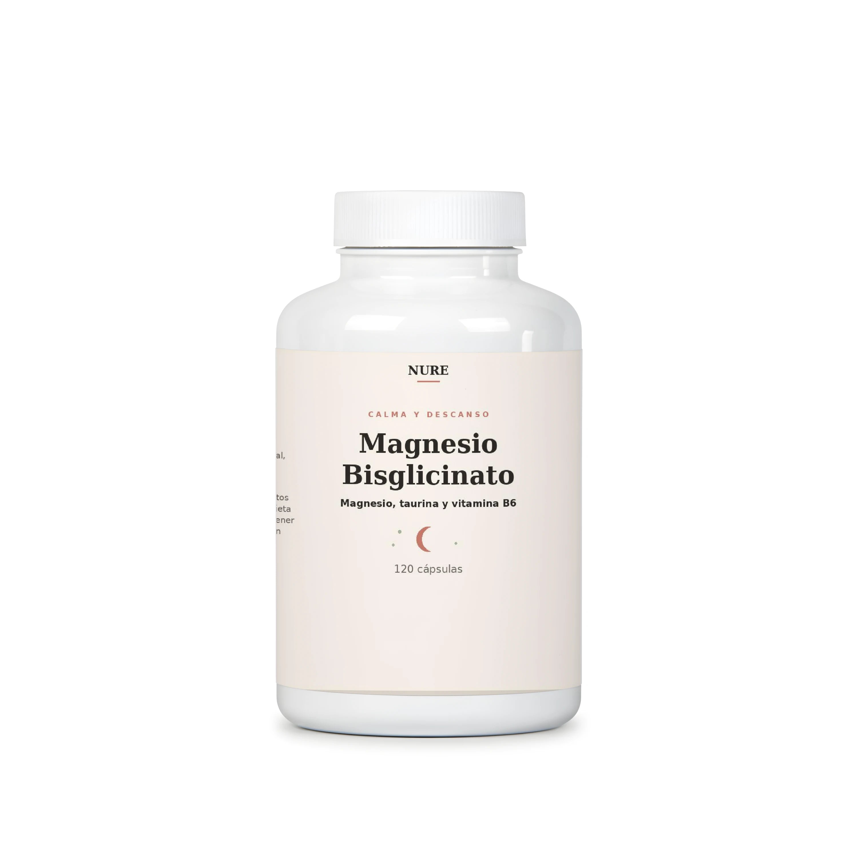 Magnesio Bisglicinato